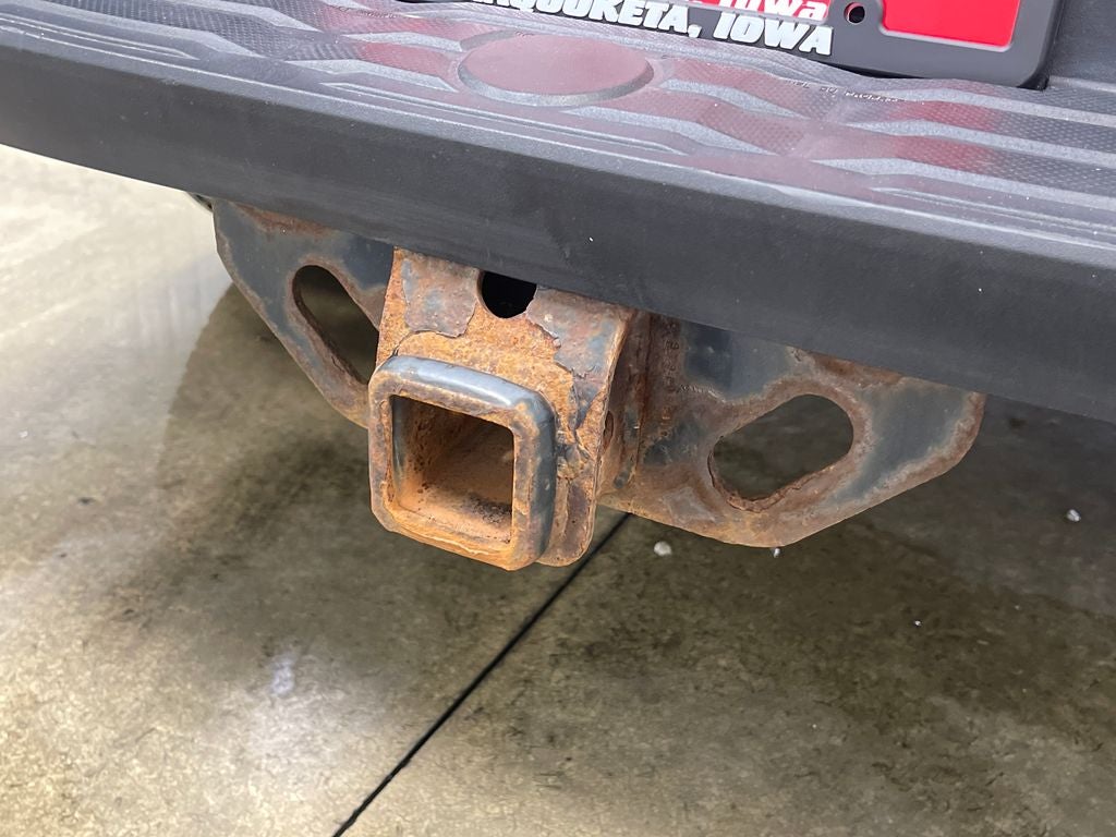 2016 Toyota Tundra 1794