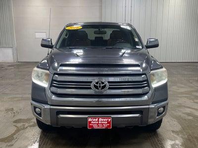 2016 Toyota Tundra 1794