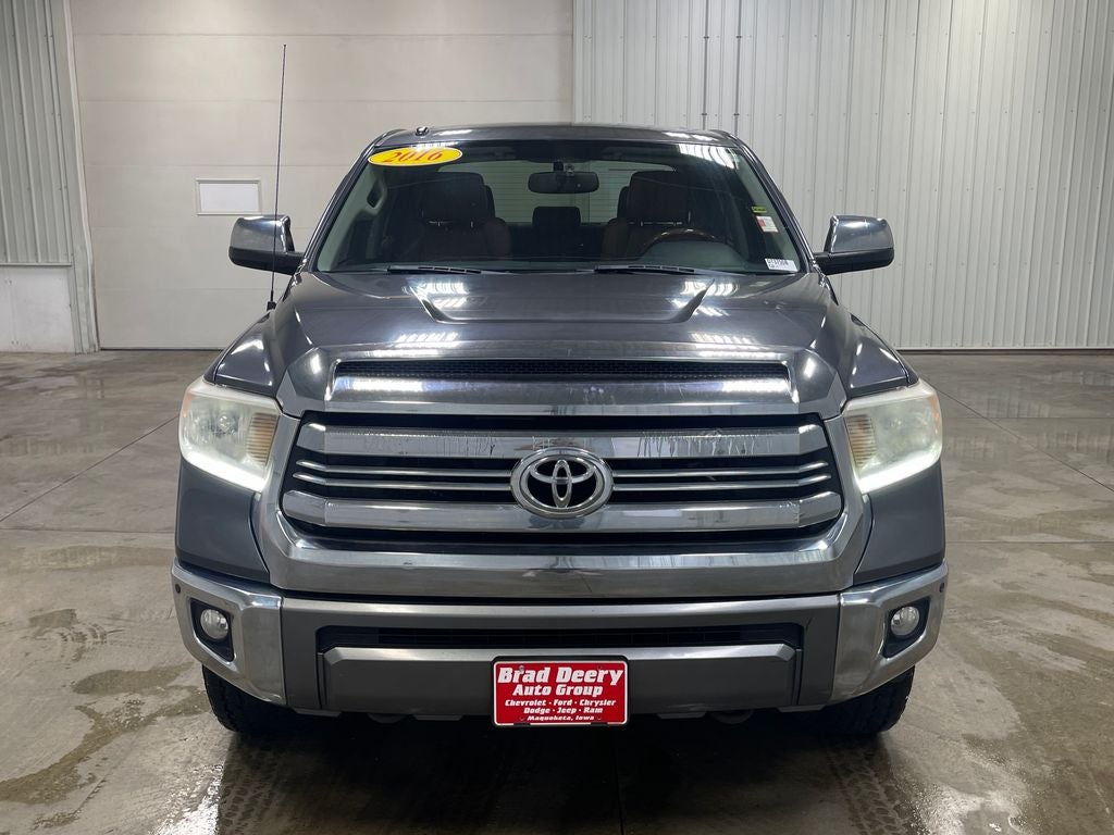 2016 Toyota Tundra 1794