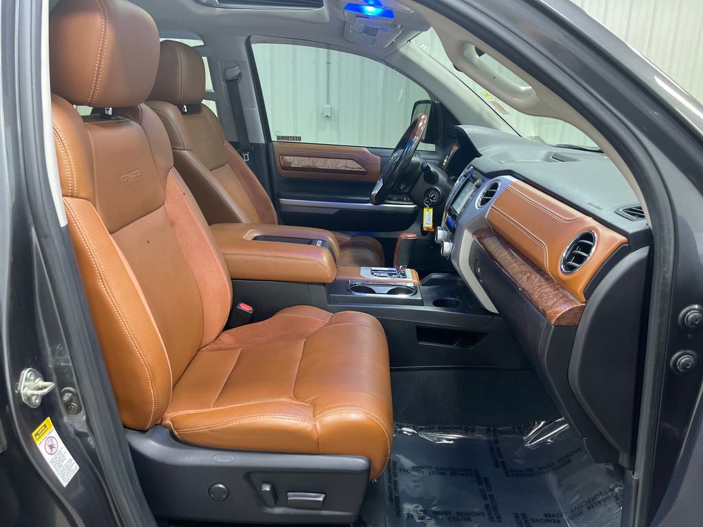 2016 Toyota Tundra 1794