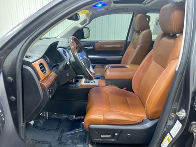 2016 Toyota Tundra 1794