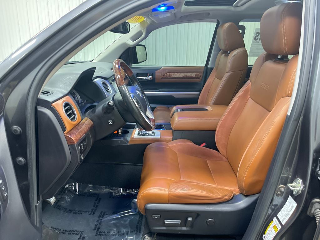 2016 Toyota Tundra 1794