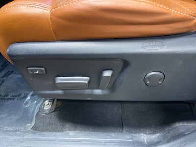 2016 Toyota Tundra 1794