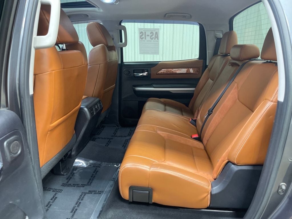 2016 Toyota Tundra 1794