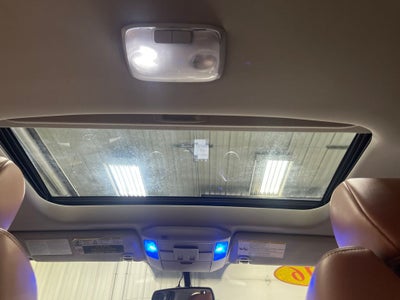 2016 Toyota Tundra 1794