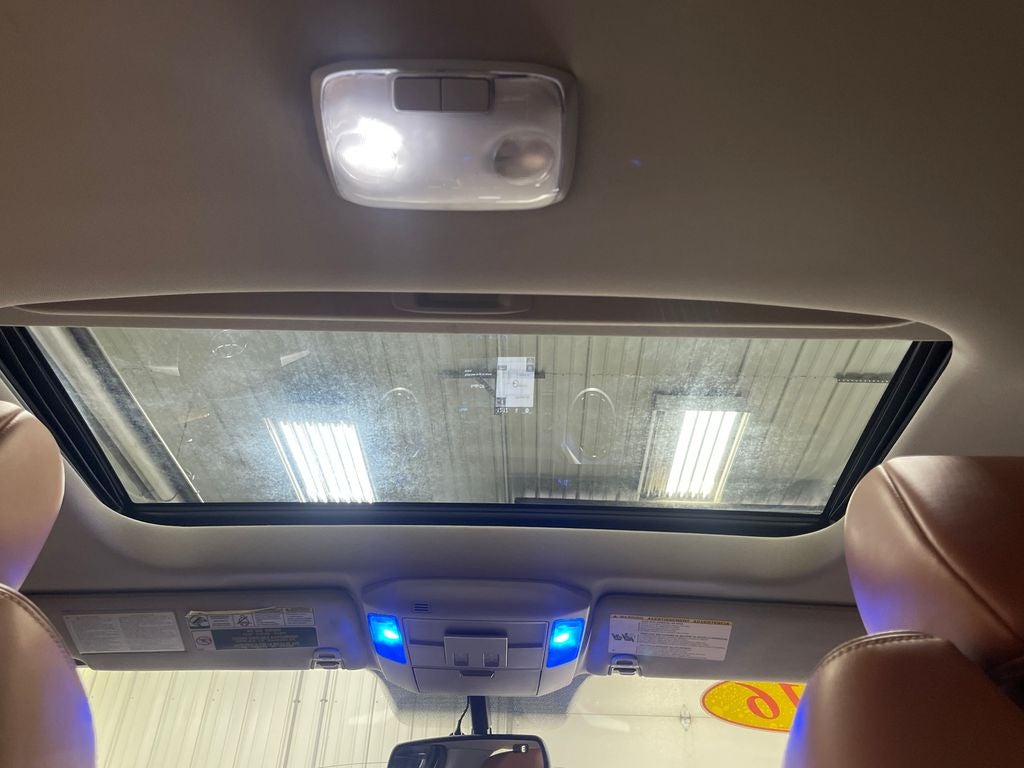 2016 Toyota Tundra 1794