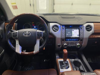 2016 Toyota Tundra 1794