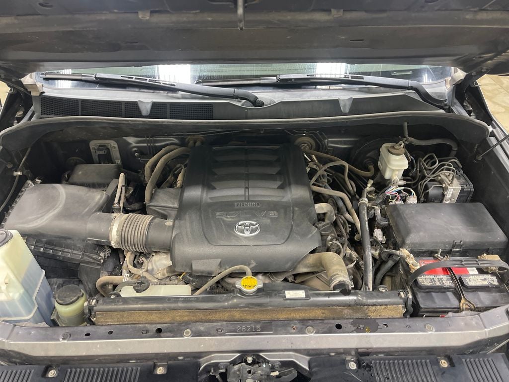 2016 Toyota Tundra 1794