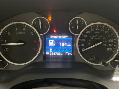 2016 Toyota Tundra 1794
