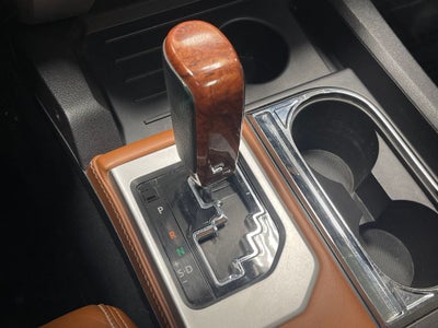 2016 Toyota Tundra 1794