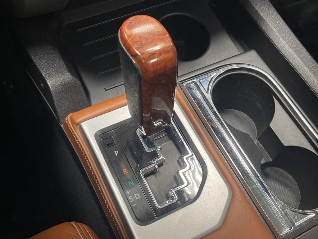 2016 Toyota Tundra 1794