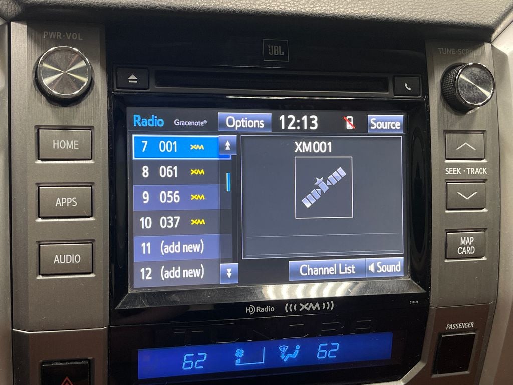 2016 Toyota Tundra 1794