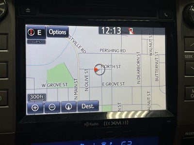 2016 Toyota Tundra 1794