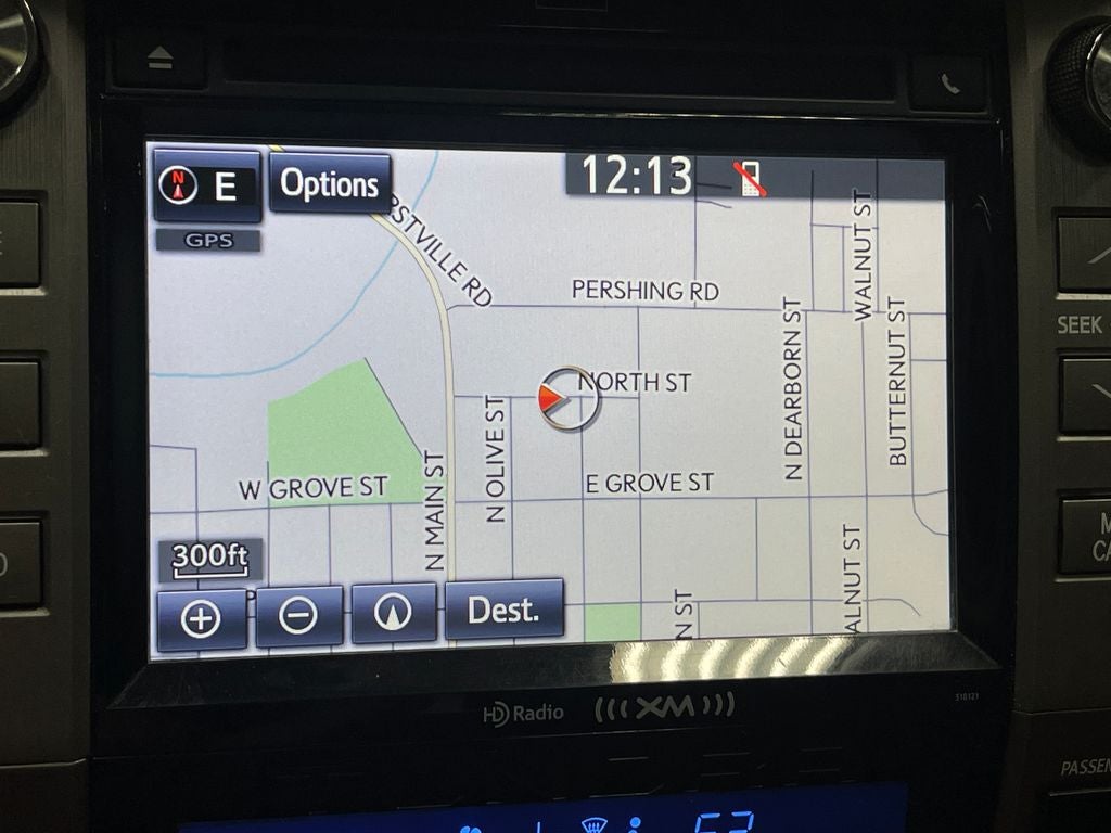 2016 Toyota Tundra 1794