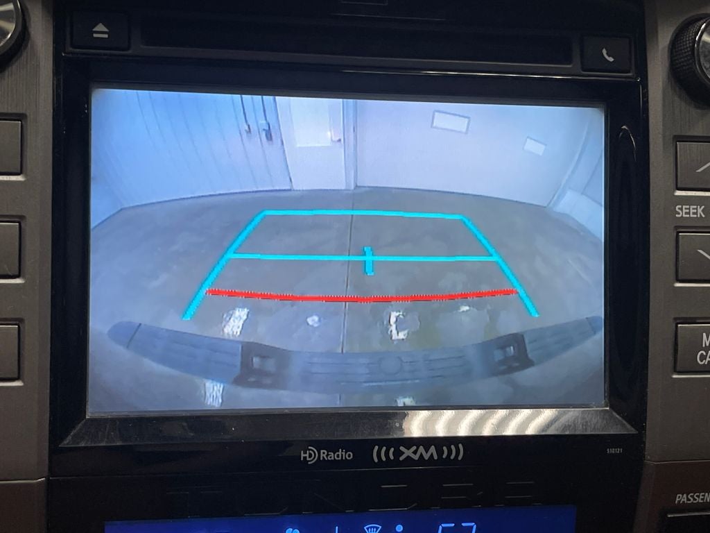 2016 Toyota Tundra 1794