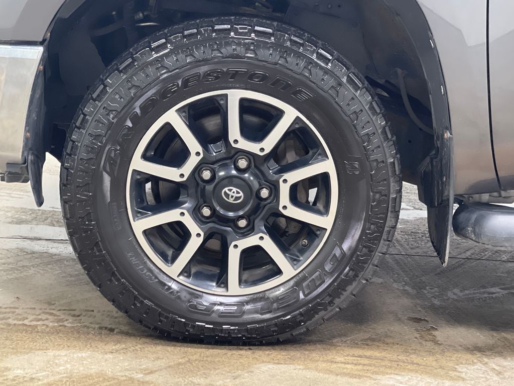 2016 Toyota Tundra 1794