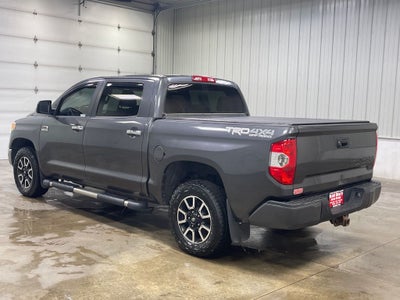 2016 Toyota Tundra 1794