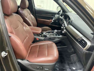 2023 Kia Telluride EX