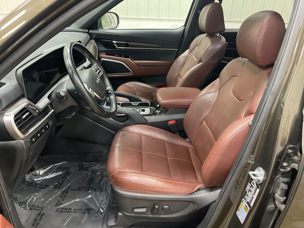 2023 Kia Telluride EX