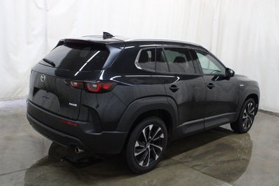 2025 Mazda Mazda CX-50 Hybrid Premium Plus