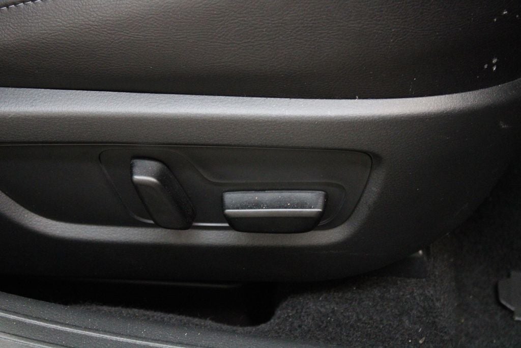2025 Mazda Mazda CX-50 Hybrid Premium Plus