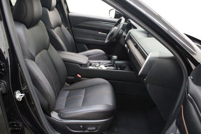 2025 Mazda Mazda CX-50 Hybrid Premium Plus