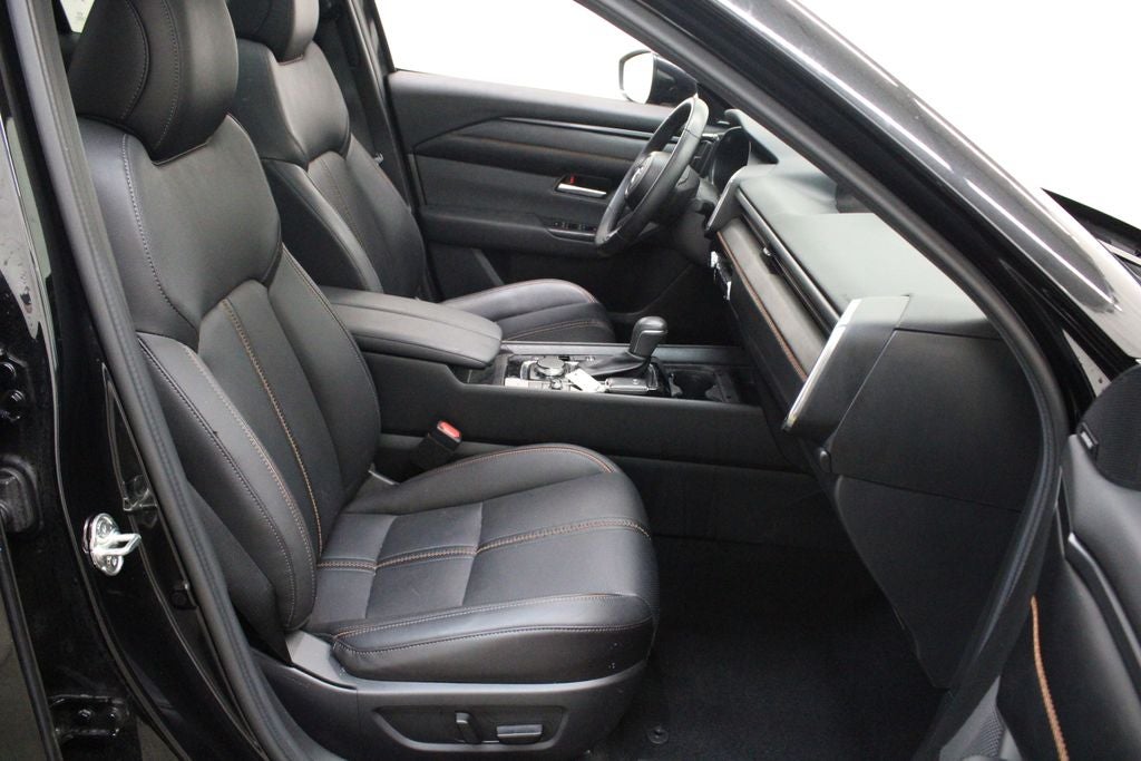 2025 Mazda Mazda CX-50 Hybrid Premium Plus