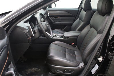 2025 Mazda Mazda CX-50 Hybrid Premium Plus