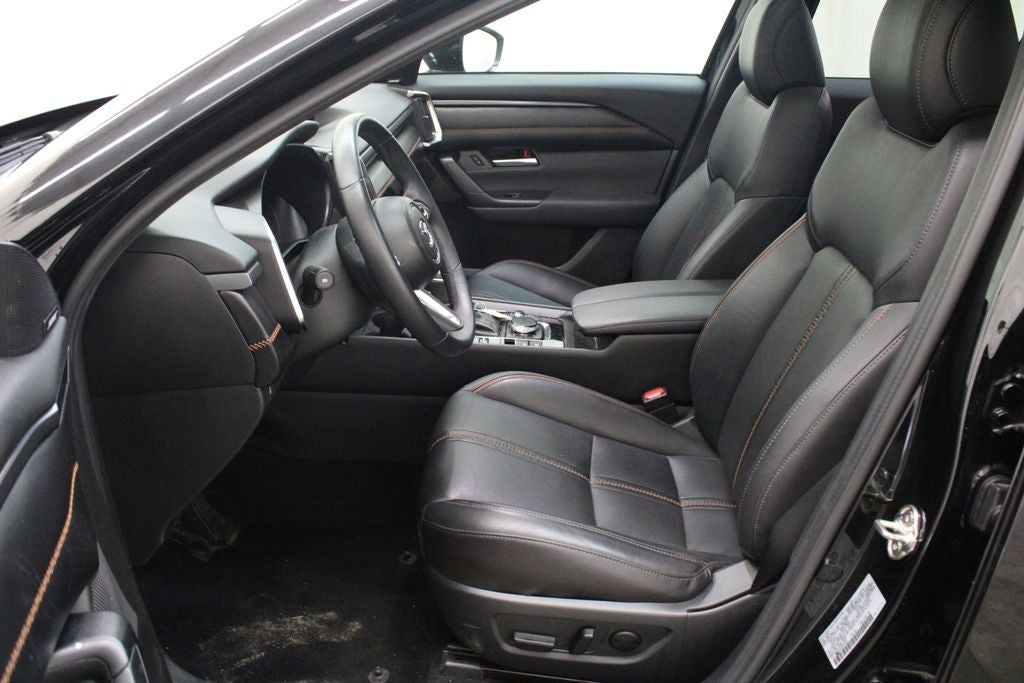 2025 Mazda Mazda CX-50 Hybrid Premium Plus