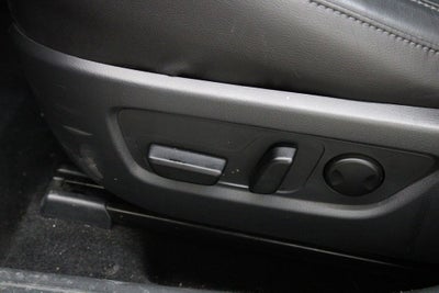 2025 Mazda Mazda CX-50 Hybrid Premium Plus