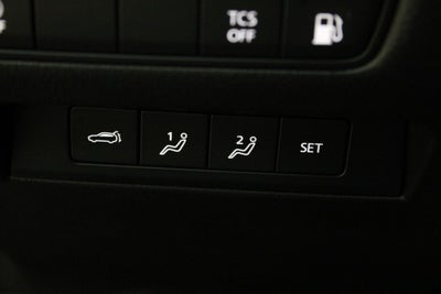 2025 Mazda Mazda CX-50 Hybrid Premium Plus