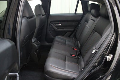2025 Mazda Mazda CX-50 Hybrid Premium Plus
