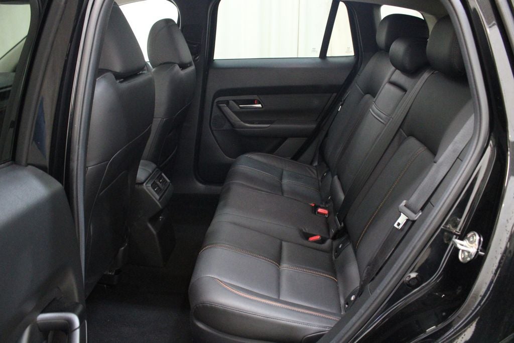 2025 Mazda Mazda CX-50 Hybrid Premium Plus
