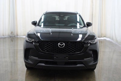 2025 Mazda Mazda CX-50 Hybrid Premium Plus