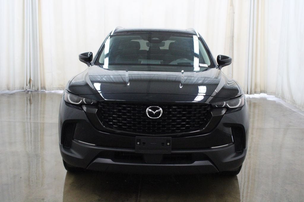 2025 Mazda Mazda CX-50 Hybrid Premium Plus