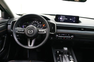 2025 Mazda Mazda CX-50 Hybrid Premium Plus