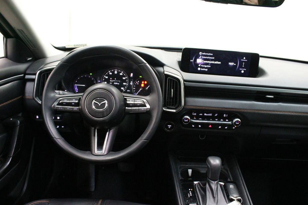 2025 Mazda Mazda CX-50 Hybrid Premium Plus