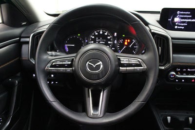 2025 Mazda Mazda CX-50 Hybrid Premium Plus