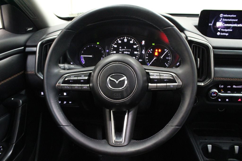 2025 Mazda Mazda CX-50 Hybrid Premium Plus