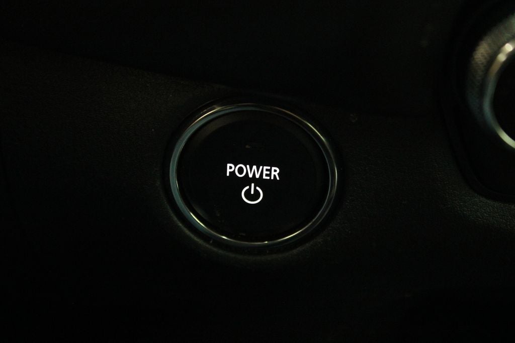 2025 Mazda Mazda CX-50 Hybrid Premium Plus