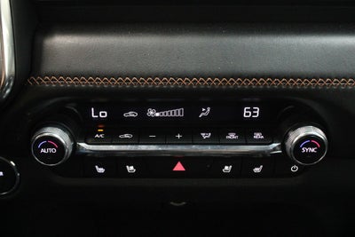 2025 Mazda Mazda CX-50 Hybrid Premium Plus