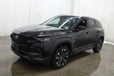 2025 Mazda Mazda CX-50 Hybrid Premium Plus