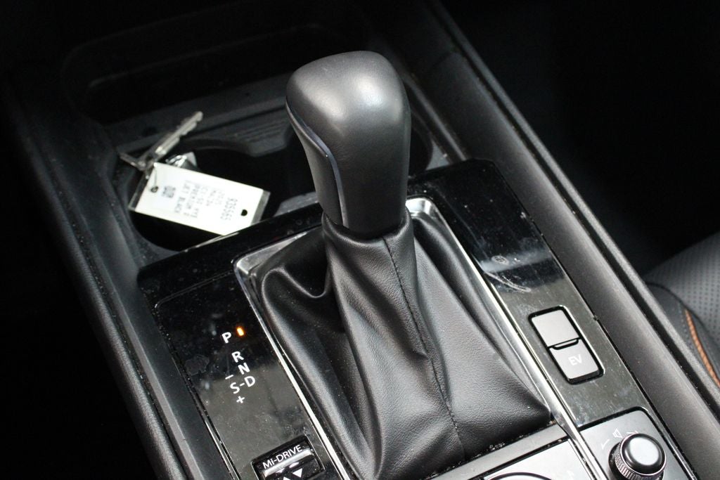 2025 Mazda Mazda CX-50 Hybrid Premium Plus