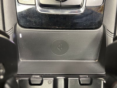 2025 Mazda Mazda CX-50 Hybrid Premium Plus