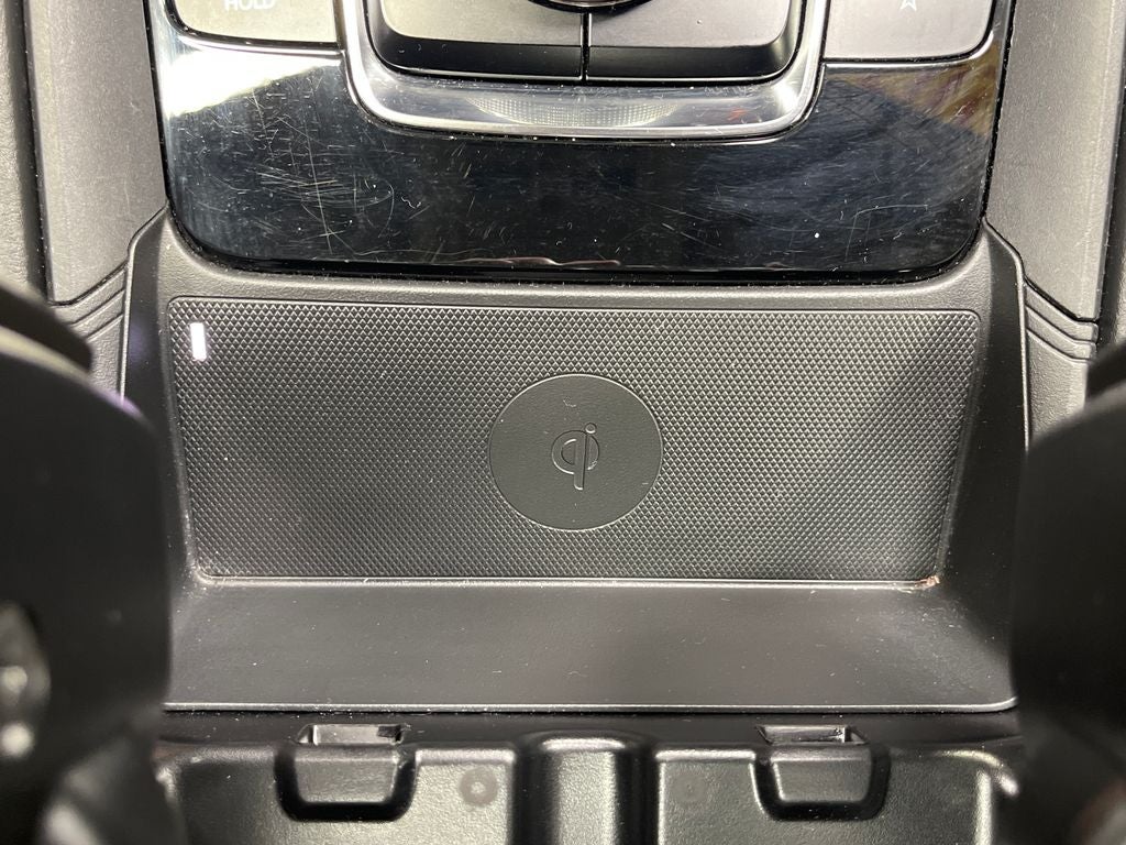 2025 Mazda Mazda CX-50 Hybrid Premium Plus
