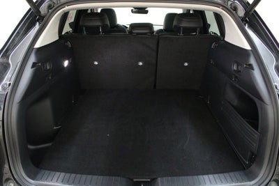 2025 Mazda Mazda CX-50 Hybrid Premium Plus