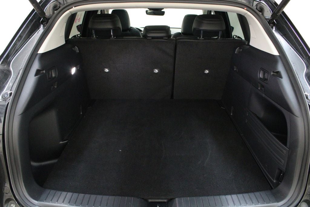 2025 Mazda Mazda CX-50 Hybrid Premium Plus