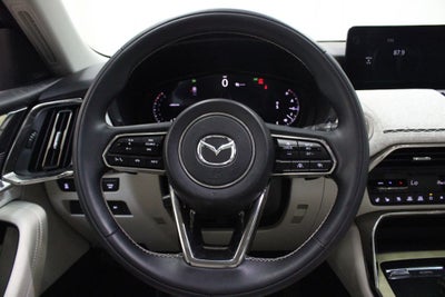 2024 Mazda Mazda CX-90 3.3 Turbo S Premium Plus