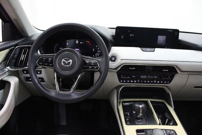 2024 Mazda Mazda CX-90 3.3 Turbo S Premium Plus