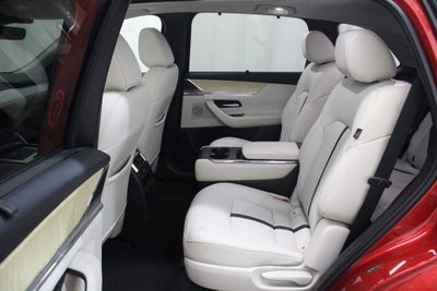 2024 Mazda Mazda CX-90 3.3 Turbo S Premium Plus